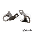 Front Drift Knuckle Locking Brackets Nissan 350Z, V35 - DKNK-LOCK - view 3