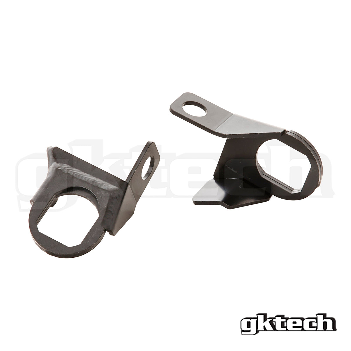 Front Drift Knuckle Locking Brackets Nissan 350Z, V35 - DKNK-LOCK - view 4