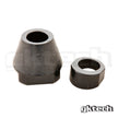 GKTech Z33 350Z/V35 Drift Knuckle Ball Joint Inserts - SPRE-DKIN - view 3