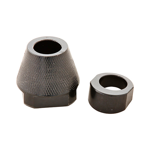 GKTech Z33 350Z/V35 Drift Knuckle Ball Joint Inserts - SPRE-DKIN