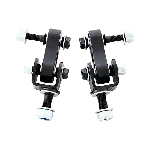 GKTech - 240sx Premium Spherical Swaybar Front End Links - PRMM-ENDL