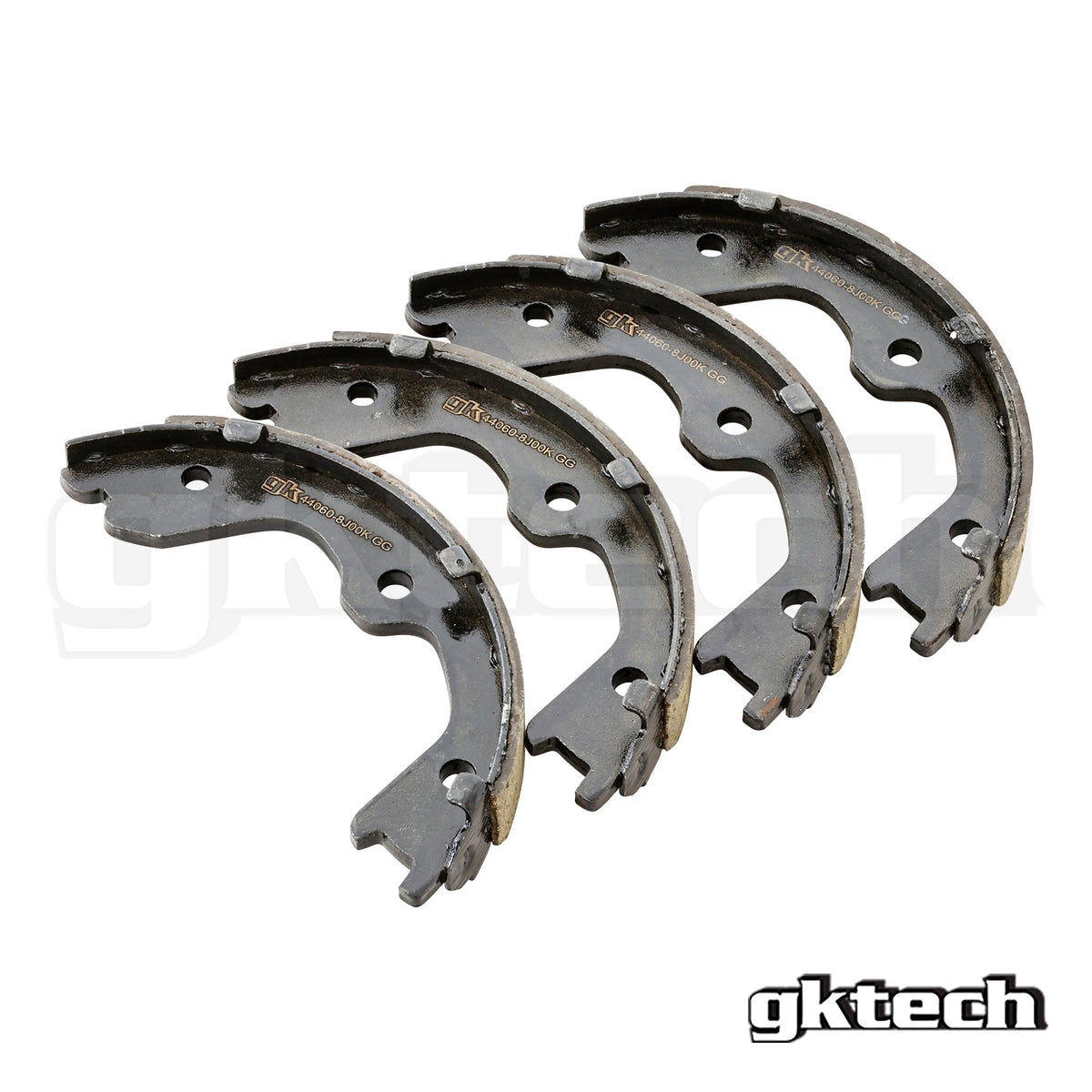 GKTech 350Z/370Z/V35/V36 Drift Handbrake Shoes - 44060-8J00K - view 4