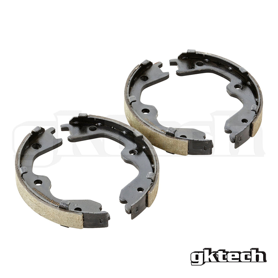 GKTech 350Z/370Z/V35/V36 Drift Handbrake Shoes - 44060-8J00K - view 3