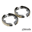 GKTech 350Z/370Z/V35/V36 Drift Handbrake Shoes - 44060-8J00K - view 3