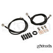 GKTech Z33/V35 In-Line Hydraulic Handbrake Line Kit T2 - Z33X-INL2 - view 2