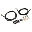GKTech Z33 350Z / V35 In-Line Handbrake Line Kit Type 3 - Z334-INLA