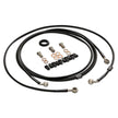 GKTech - FR-S / GR86 / BRZ In-line hydraulic e-brake line kit - RHD - GT86-INLN