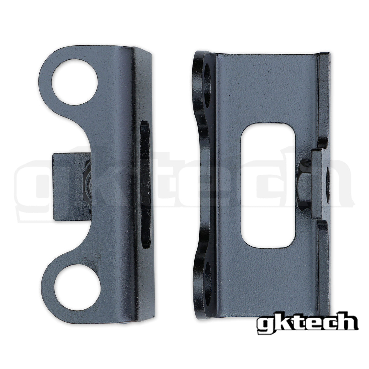 GKTech Z33 350Z Super Lock Knuckle ABS Sensor Holders - DKNK-ABSX - view 2