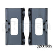 GKTech Z33 350Z Super Lock Knuckle ABS Sensor Holders - DKNK-ABSX - view 3