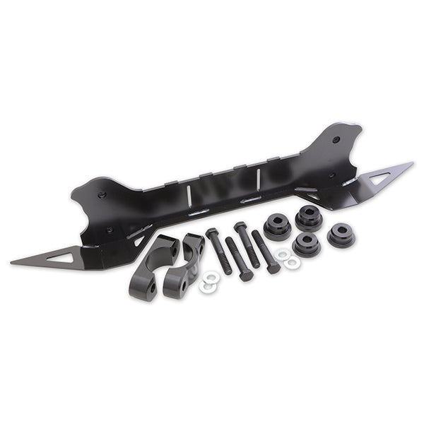 GKTech - Z33 350z / G35 Steering rack relocation kit - Z33X-RCKR