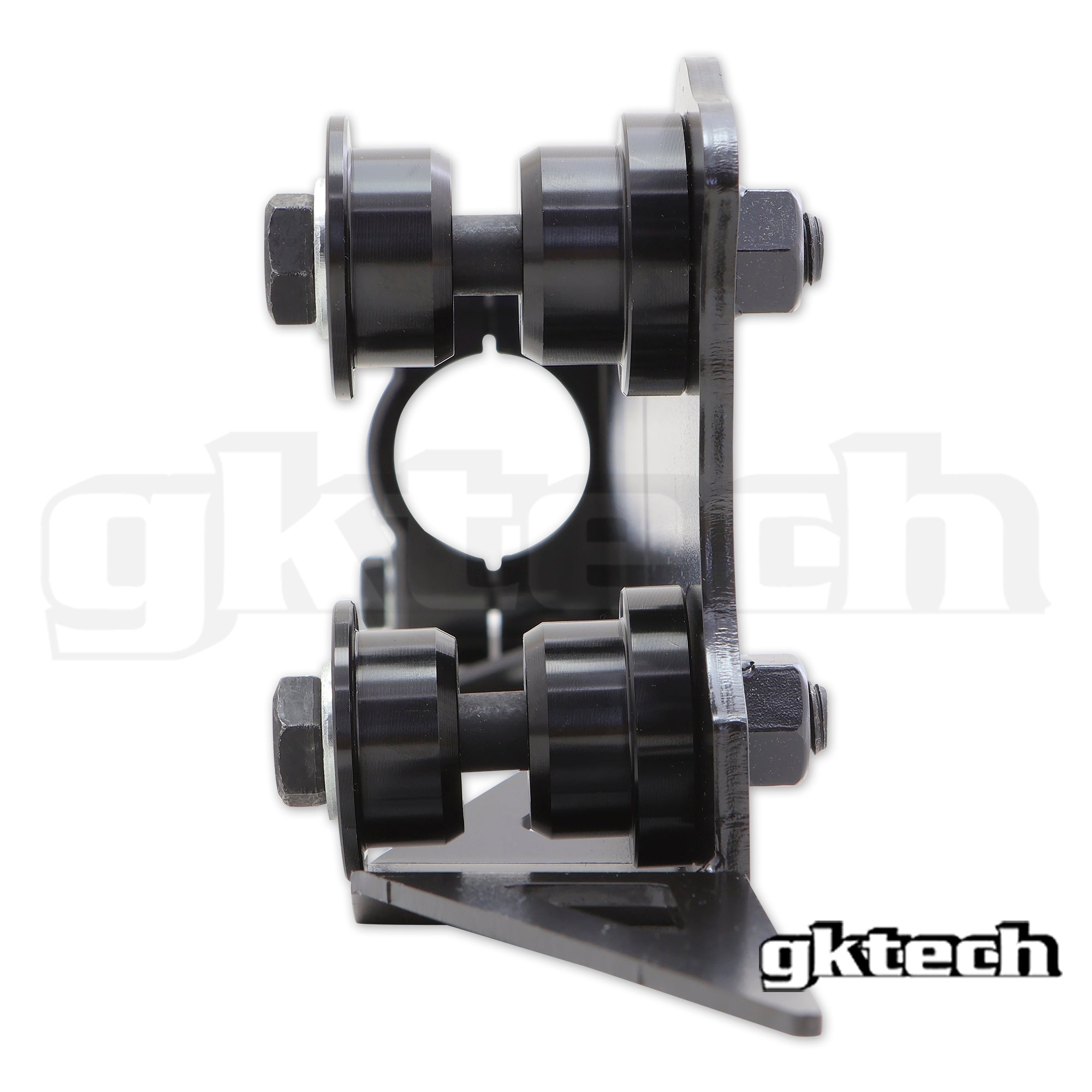 GKTech - Z33 350z / G35 Steering rack relocation kit - Z33X-RCKR