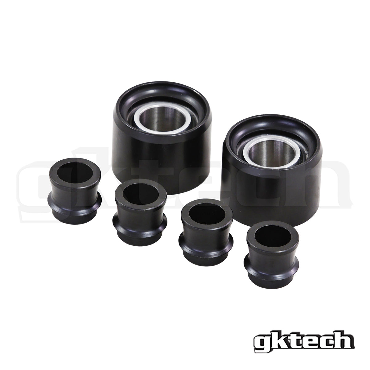 GKTech Rear Traction Arm Mount Spherical Bearings IS200/IS300 - XE10-RKBT - view 5