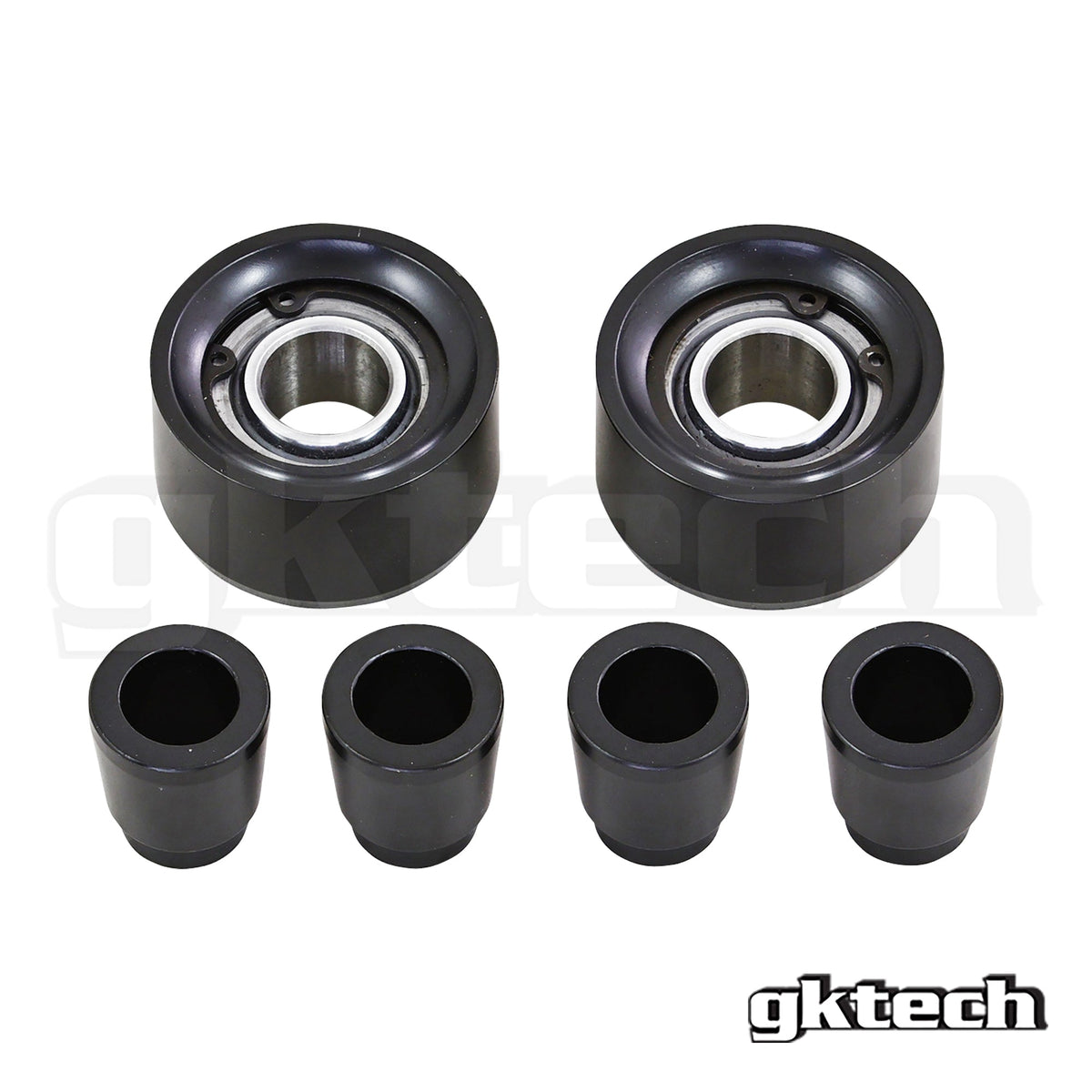GKTech Lexus IS200 / IS300 RLCA Spherical Bearings - XE10-RKBL - view 3