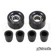 GKTech Lexus IS200 / IS300 RLCA Spherical Bearings - XE10-RKBL - view 3