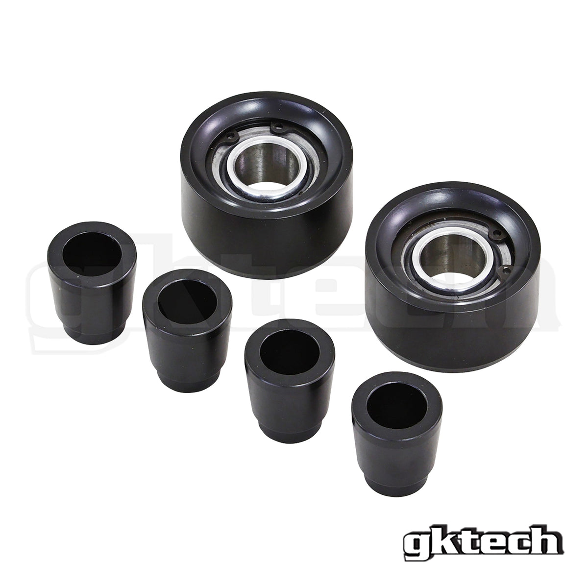 GKTech Lexus IS200 / IS300 RLCA Spherical Bearings - XE10-RKBL - view 4