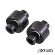 GKTech Lexus IS200 / IS300 RLCA Spherical Bearings - XE10-RKBL - view 2