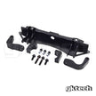 Steering Rack Relocation Kit Nissan S13, S14, S15, A31 - SCHA-RCKR - view 3