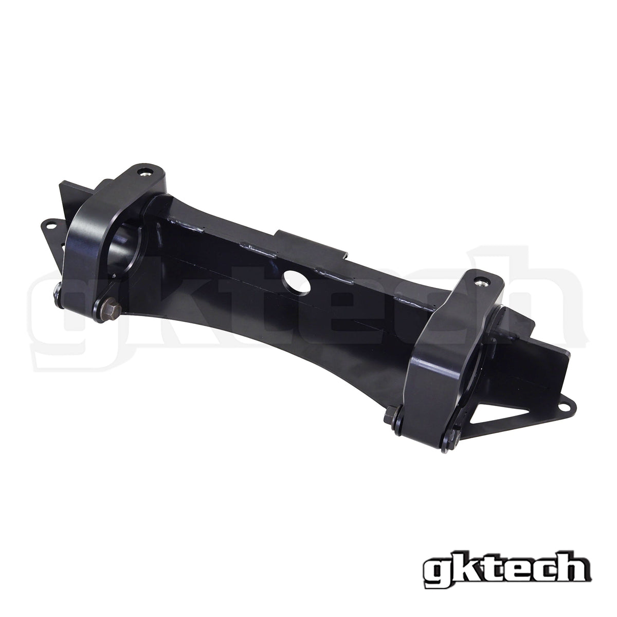 Steering Rack Relocation Kit Nissan S13, S14, S15, A31 - SCHA-RCKR - view 5