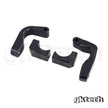 Steering Rack Relocation Kit Nissan S13, S14, S15, A31 - SCHA-RCKR - view 6