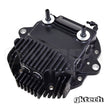 GKTech Extended Dual Stud Diff Cover Z33/Z34/RZ34 - Z334-CAST - view 3