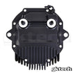 GKTech - Z33 350z/Z34 370z & RZ34 Extended dual stud diff cover (Cover only) - Z334-CAST
