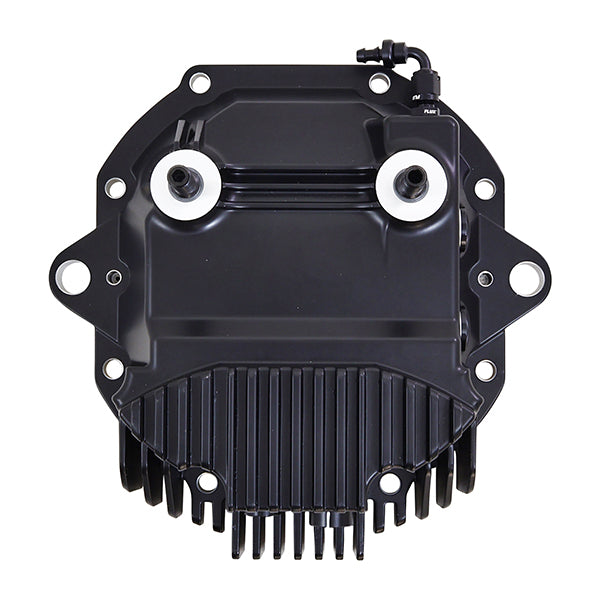 GKTech Extended Dual Stud Diff Cover Z33/Z34/RZ34 - Z334-CAST