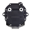 GKTech Extended Dual Stud Diff Cover Z33/Z34/RZ34 - Z334-CAST