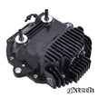 GKTech Extended Dual Stud Diff Cover Z33/Z34/RZ34 - Z334-CAST - view 4