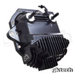 GKTech Extended Dual Stud Diff Cover Z33/Z34/RZ34 - Z334-CAST - view 5