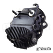 GKTech Extended Dual Stud Diff Cover Z33/Z34/RZ34 - Z334-CAST - view 6