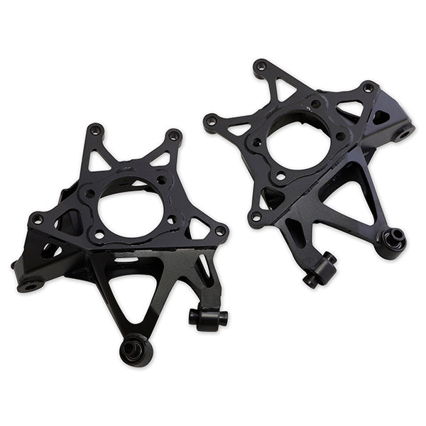 GKTech Toyota 86 / GR86 / Subaru BRZ Rear Knuckles - GT86-KNCK