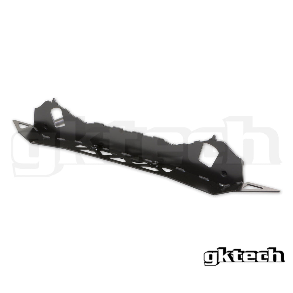 GKTech - FR-S / GR86 / BRZ Steering rack relocation kit - GT86-RCKR