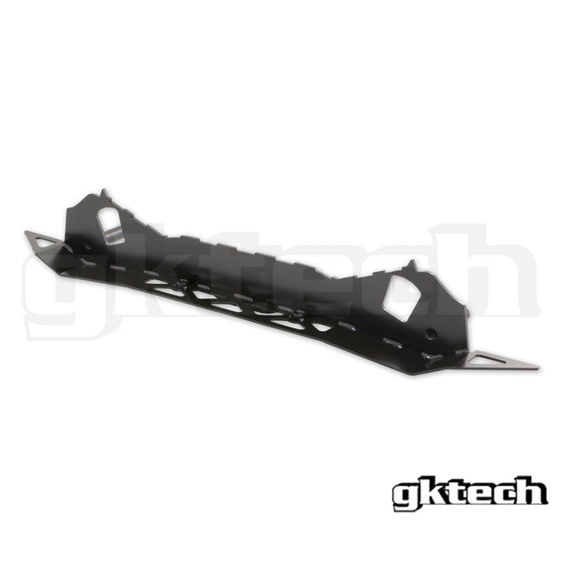 GKTech - FR-S / GR86 / BRZ Steering rack relocation kit - GT86-RCKR