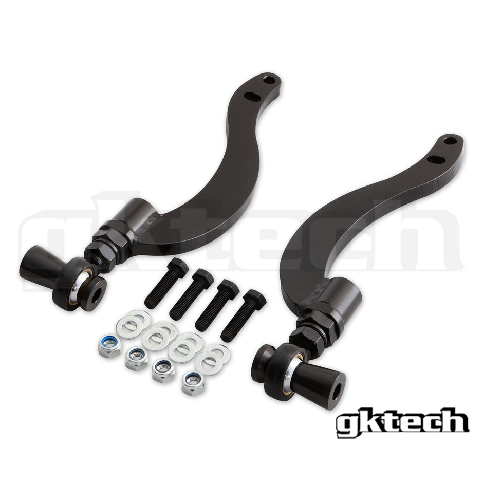 GKTech V5 High Clearance Caster Arms S14/S15/R33 - S145-CSTR - view 3