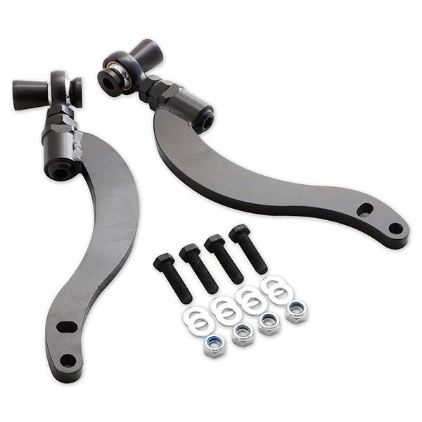 GKTech V5 High Clearance Caster Arms S14/S15/R33 - S145-CSTR