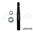 GKTech - ZD8 BRZ High Misalignment Tie Rod End Shank - BRZX-SPRE