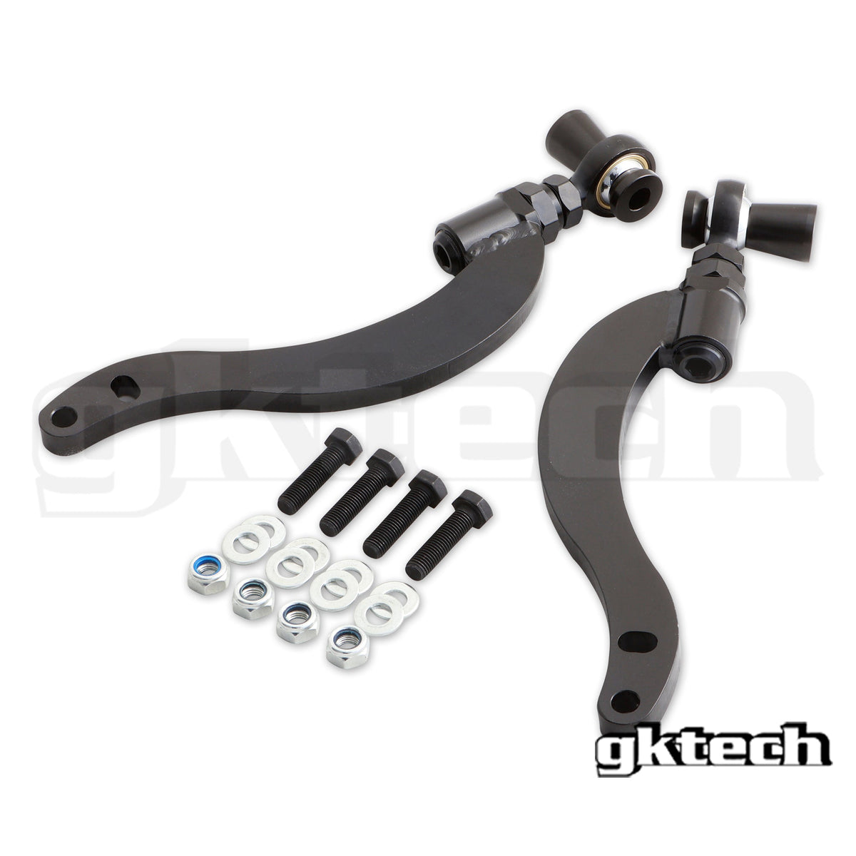 GKTech V5 High Clearance Caster Arms S14/S15/R33 - S145-CSTR - view 4