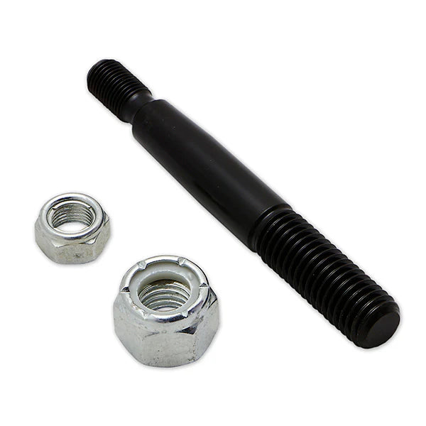 GKTech - 86 / GR86 / ZC6 BRZ High Misalignment Tie Rod End Shank - GT86-SPRE