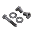 GKTech Z33 350Z Ackerman Insert Assembly - Z33X-SSPR