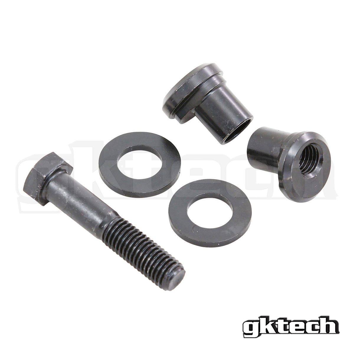 GKTech Z33 350Z Ackerman Insert Assembly - Z33X-SSPR - view 2