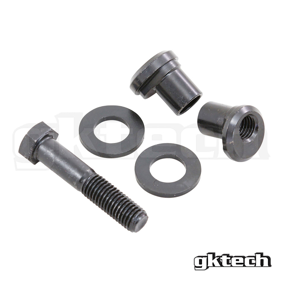 GKTech Z33 350Z Ackerman Insert Assembly - Z33X-SSPR - view 2