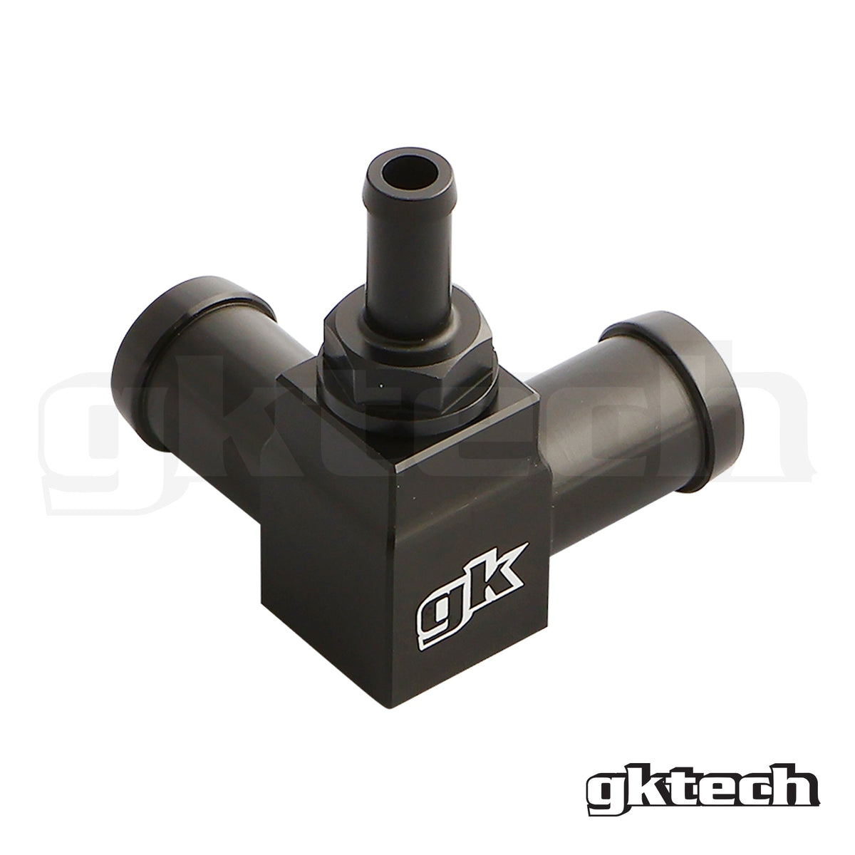 Aluminium Coolant Bleeder Port 8mm Barb GT86/GR86/BRZ - GT86-8BRB - view 4