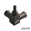 Aluminium Coolant Bleeder Port 8mm Barb GT86/GR86/BRZ - GT86-8BRB - view 4