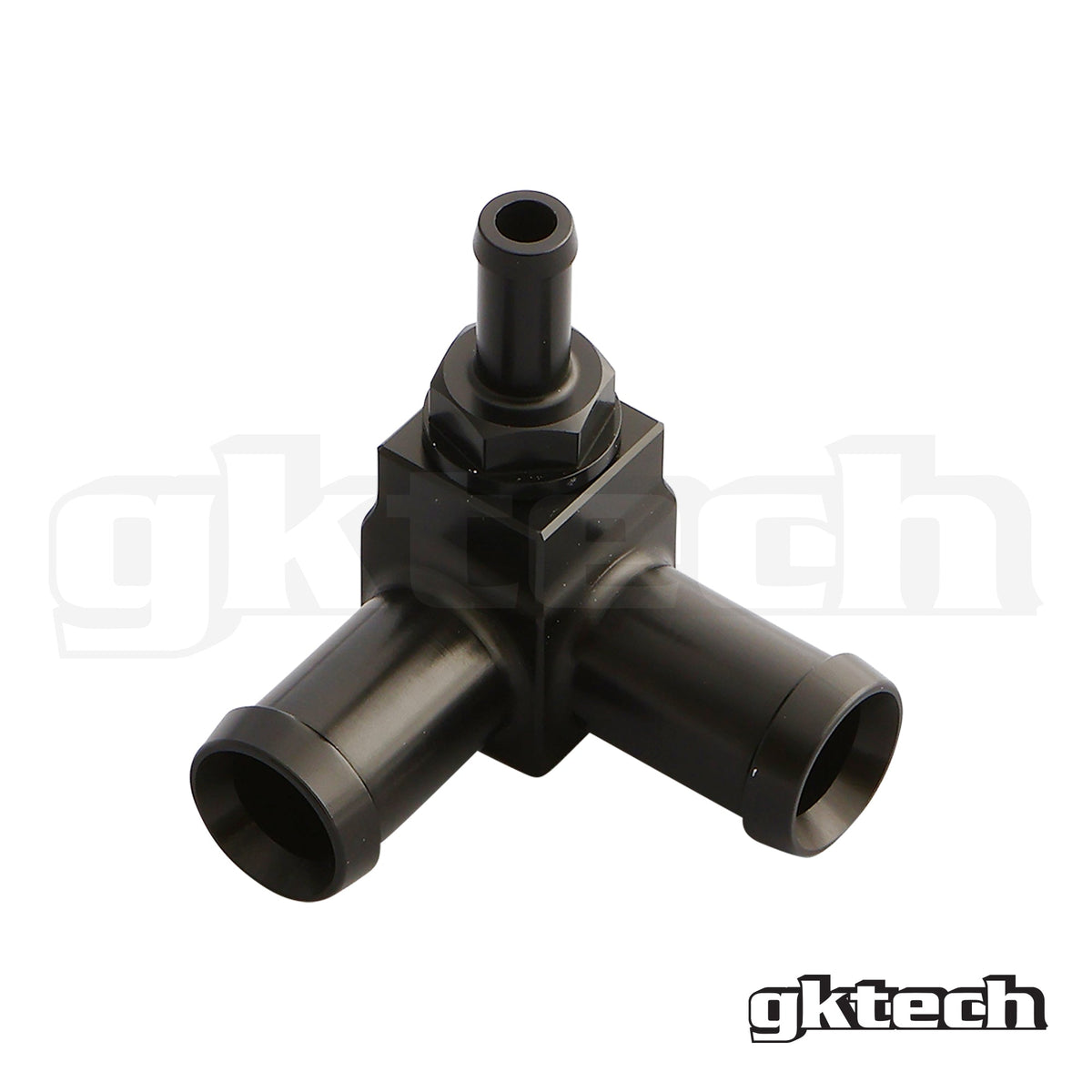Aluminium Coolant Bleeder Port 8mm Barb GT86/GR86/BRZ - GT86-8BRB - view 5