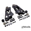 GKTech - FR-S / GR86 / BRZ Super Lock drift knuckles - GT86-DKNK