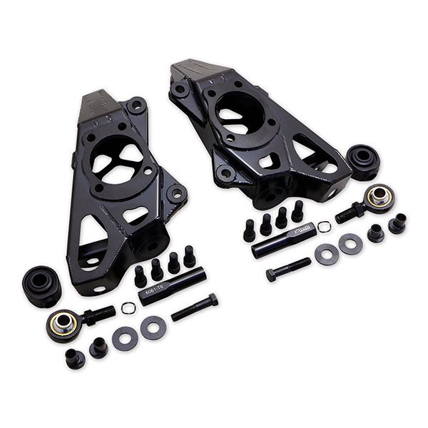 GKTech - FR-S / GR86 / BRZ Super Lock drift knuckles - GT86-DKNK