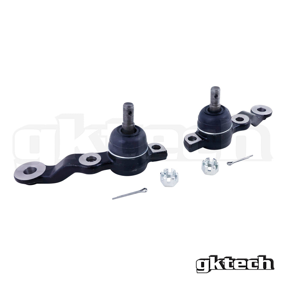 GKTech IS200/IS300/JZX Front Lower Ball Joint LHS - 43340-59066 - view 3