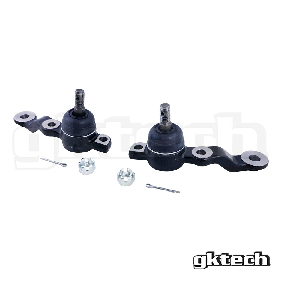 GKTech Lexus IS200/300 & JZX Front Lower Ball Joint RHS - 04436-53010 - view 4