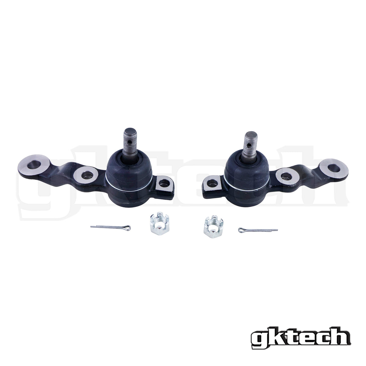 GKTech Lexus IS200/300 & JZX Front Lower Ball Joint RHS - 04436-53010 - view 2