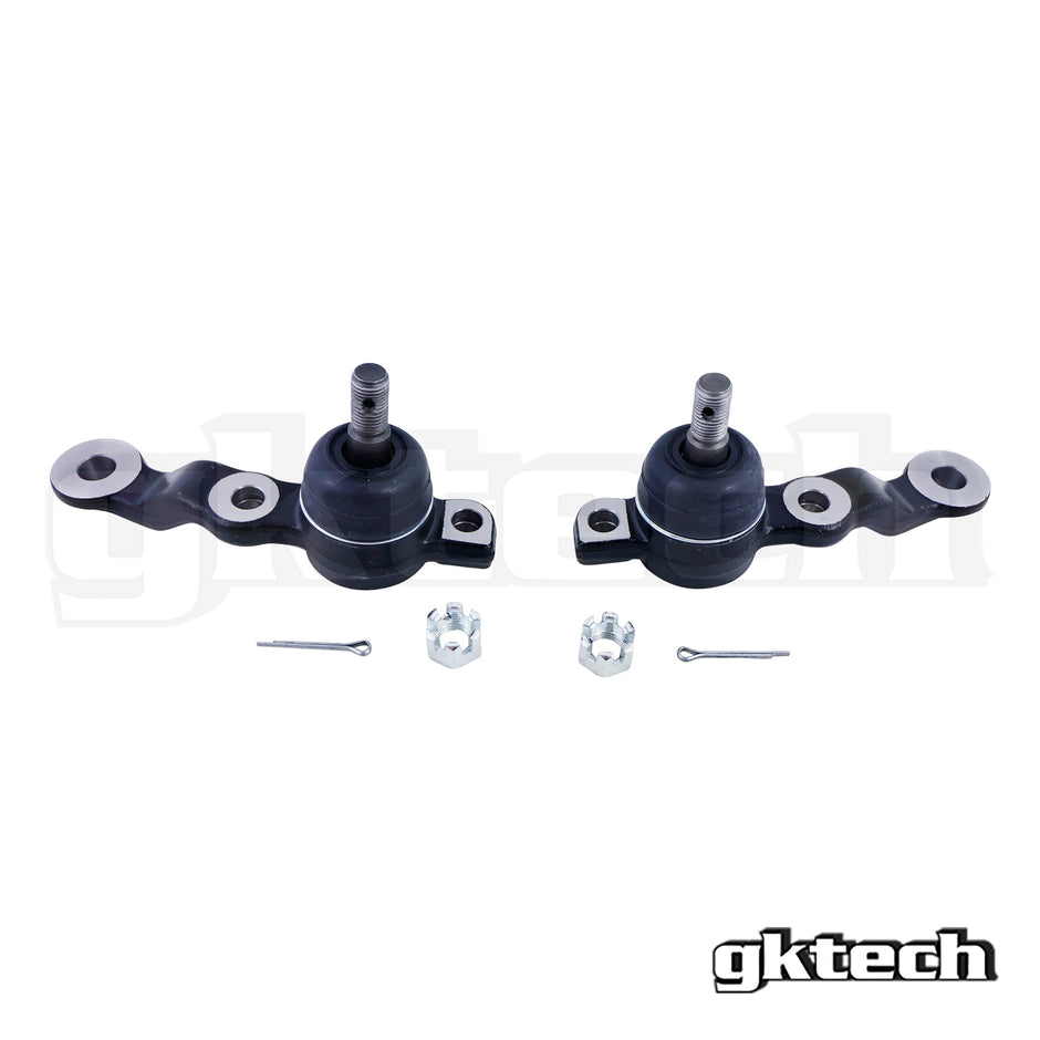 GKTech Lexus IS200/300 & JZX Front Lower Ball Joint RHS - 04436-53010 - view 2